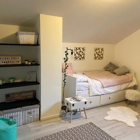 Lullaby House - Large, Full Comfort 5 Star Chalet House In The Vosges Ramonchamp Bagian luar foto