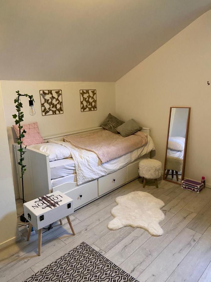 Lullaby House - Large, Full Comfort 5 Star Chalet House In The Vosges Ramonchamp Bagian luar foto