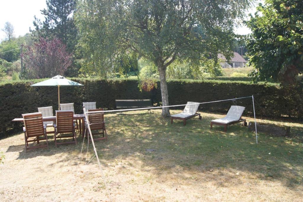 Lullaby House - Large, Full Comfort 5 Star Chalet House In The Vosges Ramonchamp Bagian luar foto