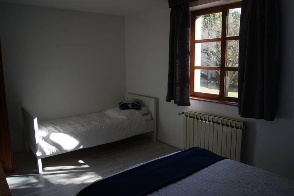 Lullaby House - Large, Full Comfort 5 Star Chalet House In The Vosges Ramonchamp Bagian luar foto