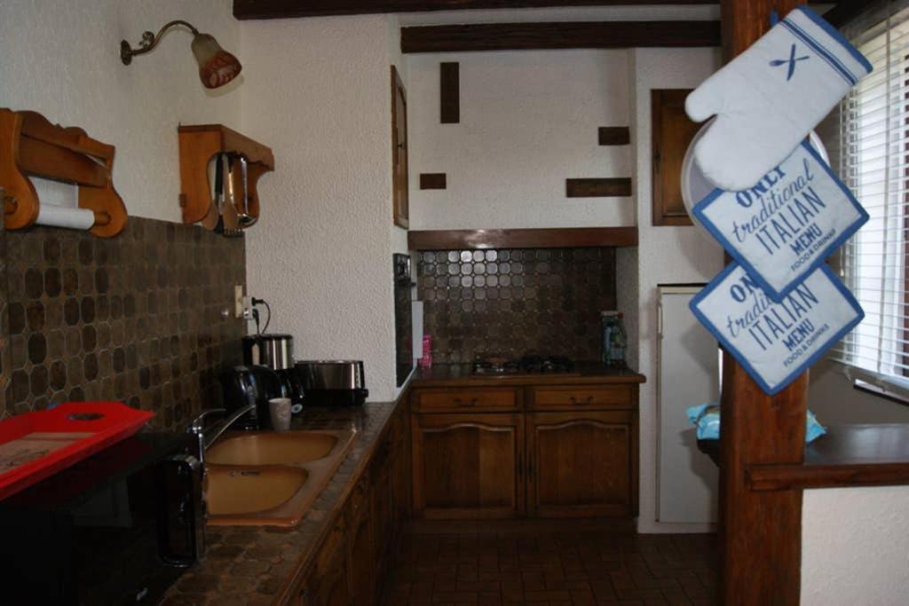 Lullaby House - Large, Full Comfort 5 Star Chalet House In The Vosges Ramonchamp Bagian luar foto