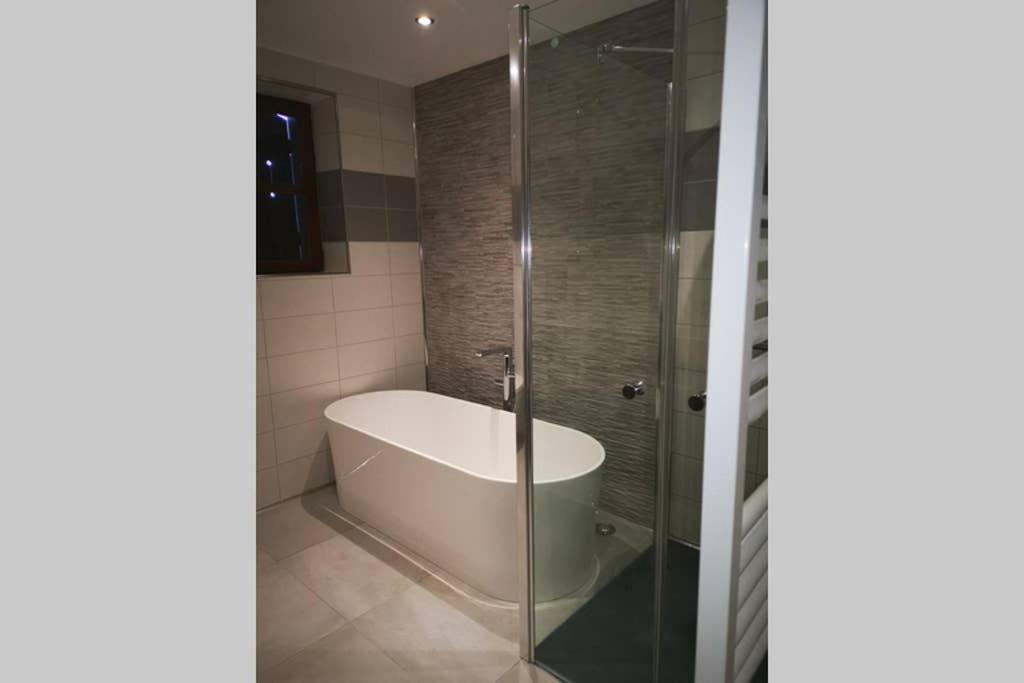 Lullaby House - Large, Full Comfort 5 Star Chalet House In The Vosges Ramonchamp Bagian luar foto